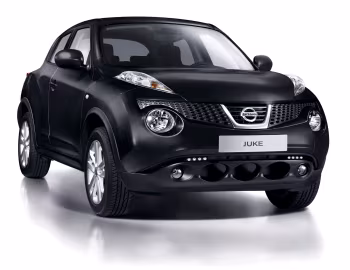 Nissan Juke [Worldwide] (YF15) '2010–14