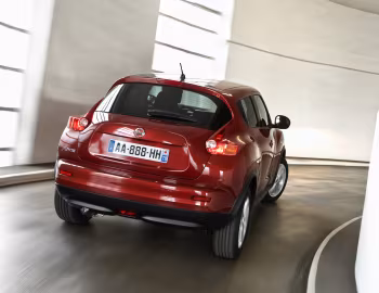 Nissan Juke [Worldwide] (YF15) '2010–14
