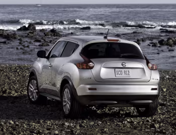 2011–14 Nissan Juke [North America] (YF15) '2010–14