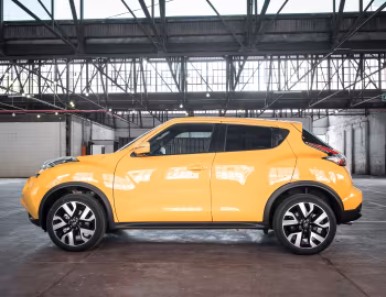 Nissan Juke [South Africa] (YF15) '2015–19