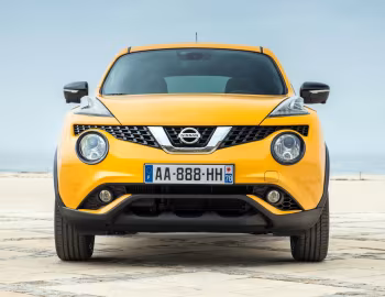 Nissan Juke [Worldwide] (YF15) '2014–19