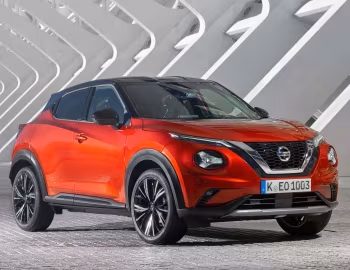 Nissan Juke N-Design [Worldwide] '2019–22