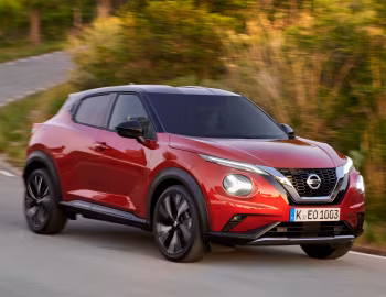 Nissan Juke N-Design [Worldwide] '2019–22