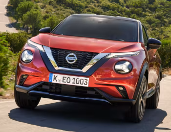 Nissan Juke N-Design [Worldwide] '2019–22