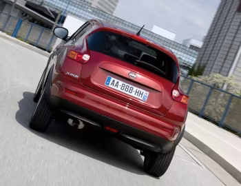 Nissan Juke [Worldwide] (YF15) '2010–14