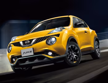 Nissan Juke [Japan] (YF15) '2014–12.2019