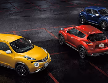 Nissan Juke [Japan] (YF15) '2014–12.2019