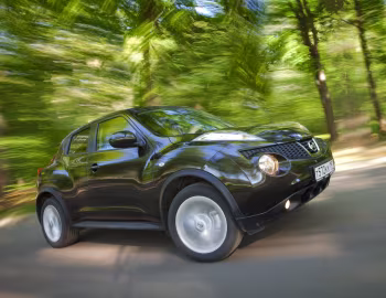 Nissan Juke [Worldwide] (YF15) '2010–14