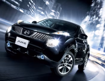 Nissan Juke [Japan] (YF15) '2010–14