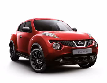Nissan Juke "Deezer" [France] (YF15) '09.2011
