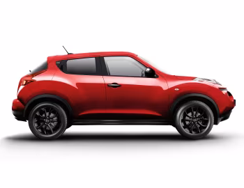 Nissan Juke "Deezer" [France] (YF15) '09.2011