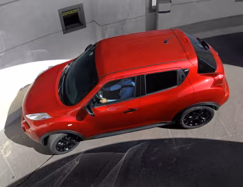 Nissan Juke "Deezer" [France] (YF15) '09.2011