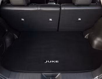 Багажнік 2013–14 Nissan Juke "Midnight Edition" (YF15) '2012–14