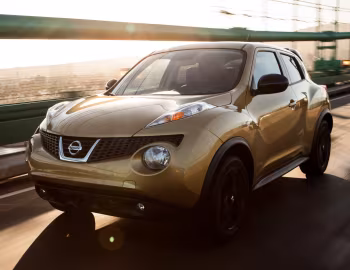 2013–14 Nissan Juke "Midnight Edition" (YF15) '2012–14