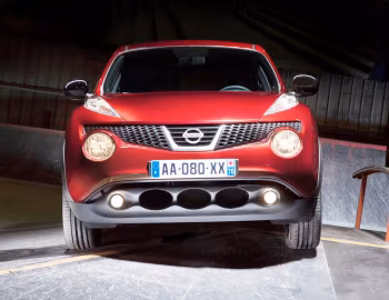 Nissan Juke N-Tec (YF15) '2013–14