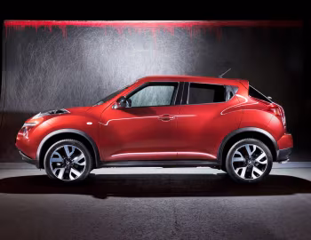 Nissan Juke N-Tec (YF15) '2013–14