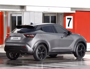 Nissan Juke "Enigma" [EU-spec] '2021–н.ч.
