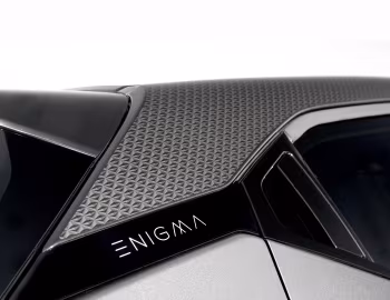 Nissan Juke "Enigma" [EU-spec] '2021–н.ч.