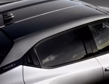 Nissan Juke "Enigma" [EU-spec] '2021–н.ч.