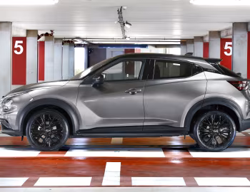 Nissan Juke "Enigma" [EU-spec] '2021–н.ч.