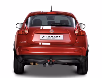 Nissan Juke "GT" [South Africa] (YF15) '2014