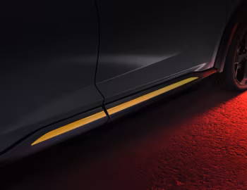 Nissan Juke "Kiiro" [Worldwide] '2022–н.ч.