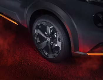 Nissan Juke "Kiiro" [Worldwide] '2022–н.ч.