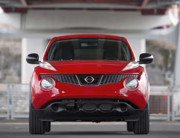 2013–14 Nissan Juke "Midnight Edition" (YF15) '2012–14