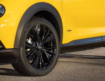 Nissan Juke Hybrid N-Sport [EU-spec] '2024–pr.