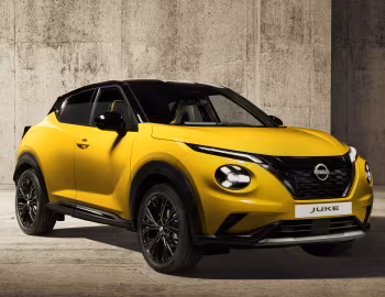 Nissan Juke Hybrid N-Sport [EU-spec] '2024–pr.