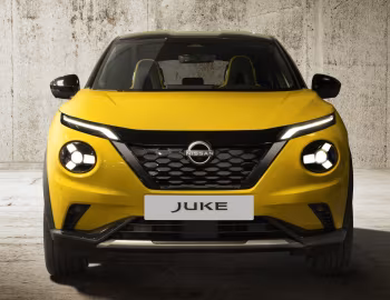 Nissan Juke Hybrid N-Sport [EU-spec] '2024–pr.