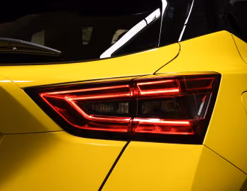Nissan Juke Hybrid N-Sport [EU-spec] '2024–pr.