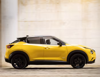 Nissan Juke Hybrid N-Sport [EU-spec] '2024–pr.