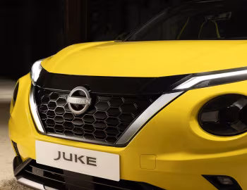 Nissan Juke Hybrid N-Sport [EU-spec] '2024–pr.