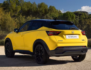Nissan Juke Hybrid N-Sport [EU-spec] '2024–pr.