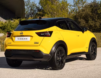 Nissan Juke Hybrid N-Sport [EU-spec] '2024–pr.