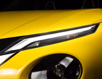 Nissan Juke Hybrid N-Sport [EU-spec] '2024–pr.