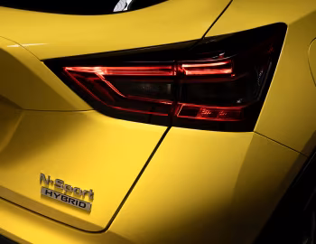 Nissan Juke Hybrid N-Sport [EU-spec] '2024–pr.