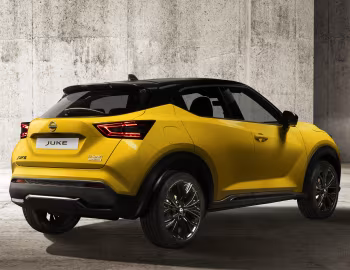 Nissan Juke Hybrid N-Sport [EU-spec] '2024–pr.