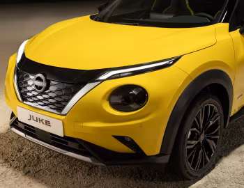 Nissan Juke Hybrid N-Sport [EU-spec] '2024–pr.