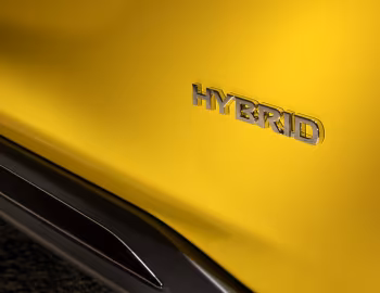 Nissan Juke Hybrid N-Sport [EU-spec] '2024–pr.