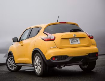2015–17 Nissan Juke [North America] (YF15) '2014–17