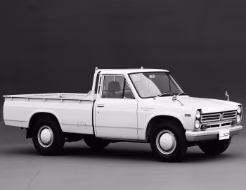 Nissan Junior (140) '10.1970–82