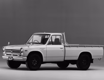 Nissan Junior (140) '10.1970–82