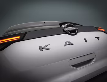 Nissan Kait Exclusive [Latam] '2026