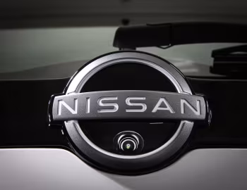 Logo Nissan Kait Exclusive [Latam] '2026