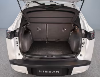 Coffre Nissan Kait Exclusive [Latam] '2026
