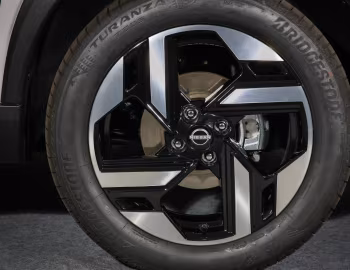 Nissan Kait Exclusive [Latam] '2026