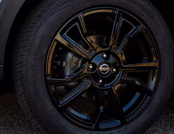 2018–20 Nissan Kicks [North America] '2018–20