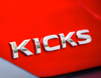 2018–20 Nissan Kicks [North America] '2018–20